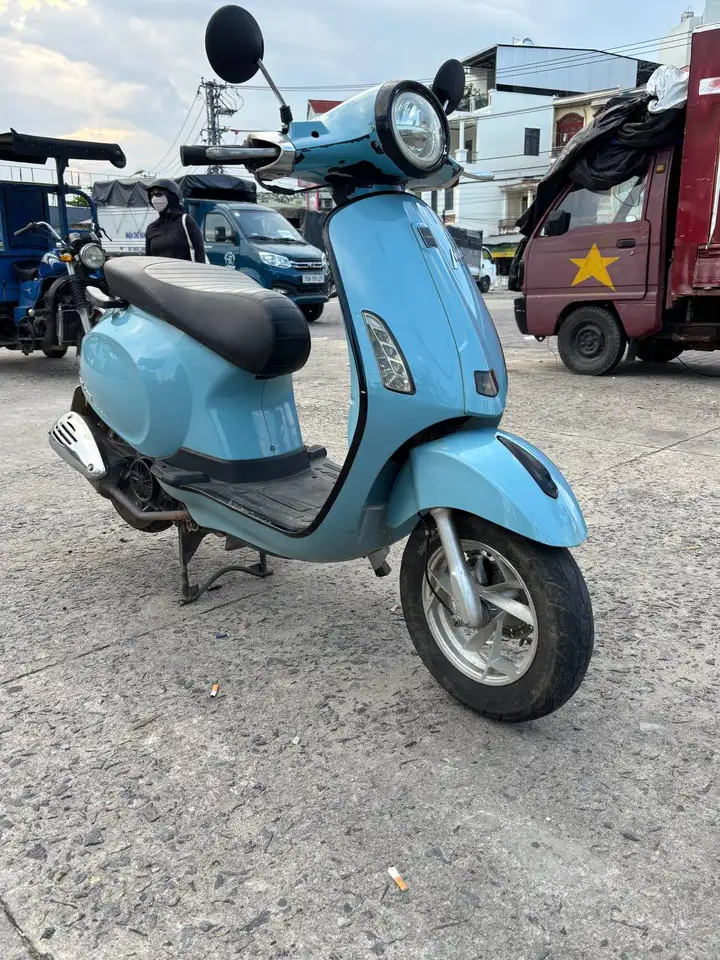 MYOKO Venices 50cc
