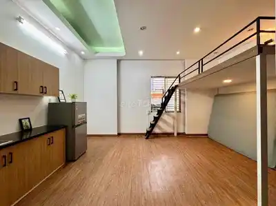 Новенький дуплекс 100% рядом с Ун-том Ван Хиен - Удобно до Ао Ко и Луи Бань Бить