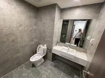 2-комнатная квартира в Vinhomes Ocean Park