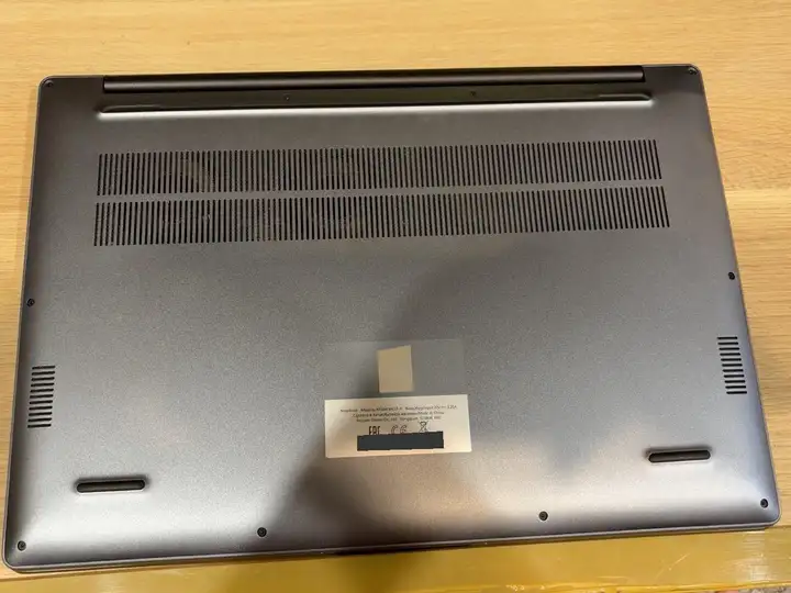 Huawei MateBook D16 16/512 ГБ