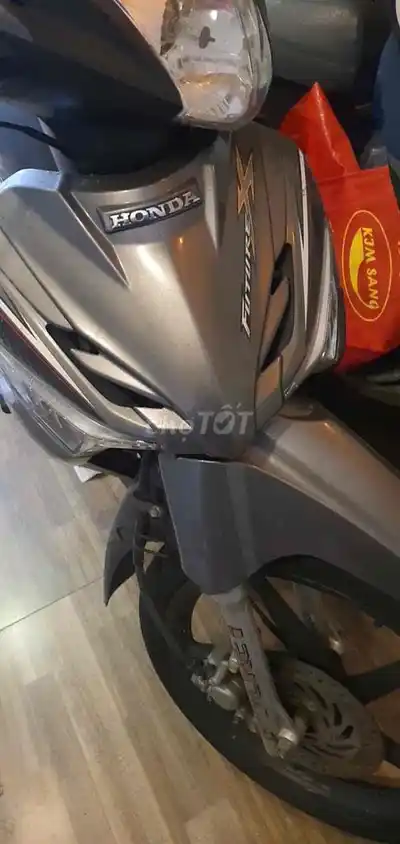 Honda Future X 2010 один владелец, оригинал 100%