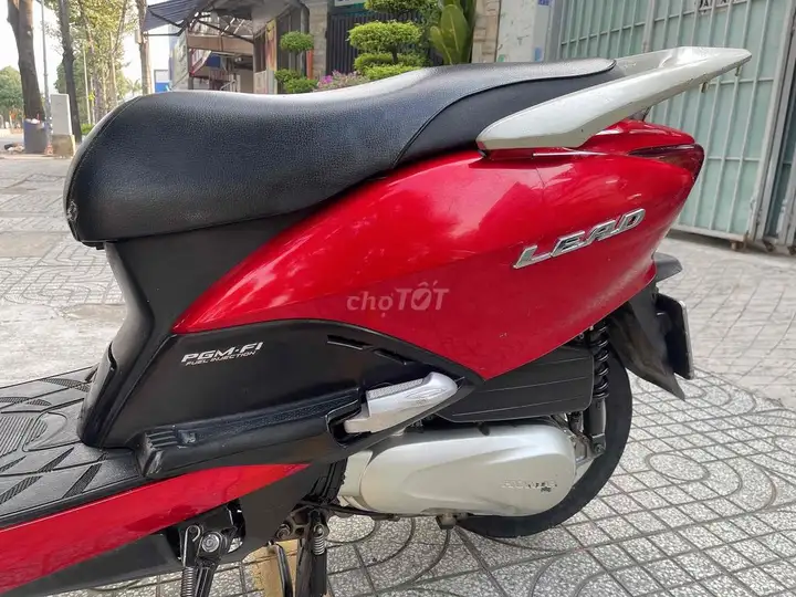 Honda Lead 110cc 2012 07704 Bstp оригинал отличное
