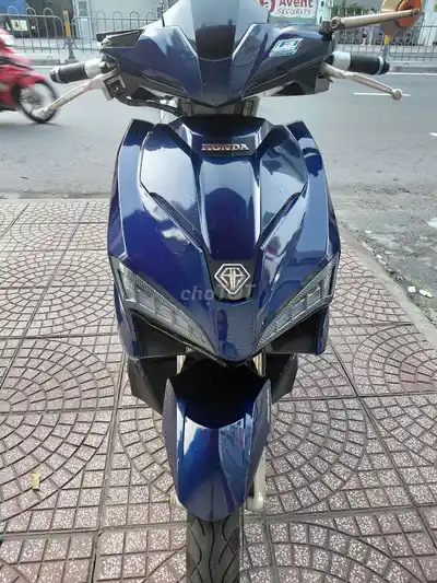 Honda Airblade 125i 2018 Xanh 27000 km