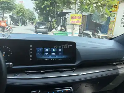 Ford Territory