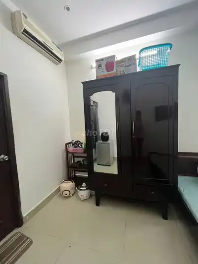 Сдается комната CHDV 20м2 в переулке 18A Nguyen Thi Minh Khai, 1-й округ, цена 4.9 млн