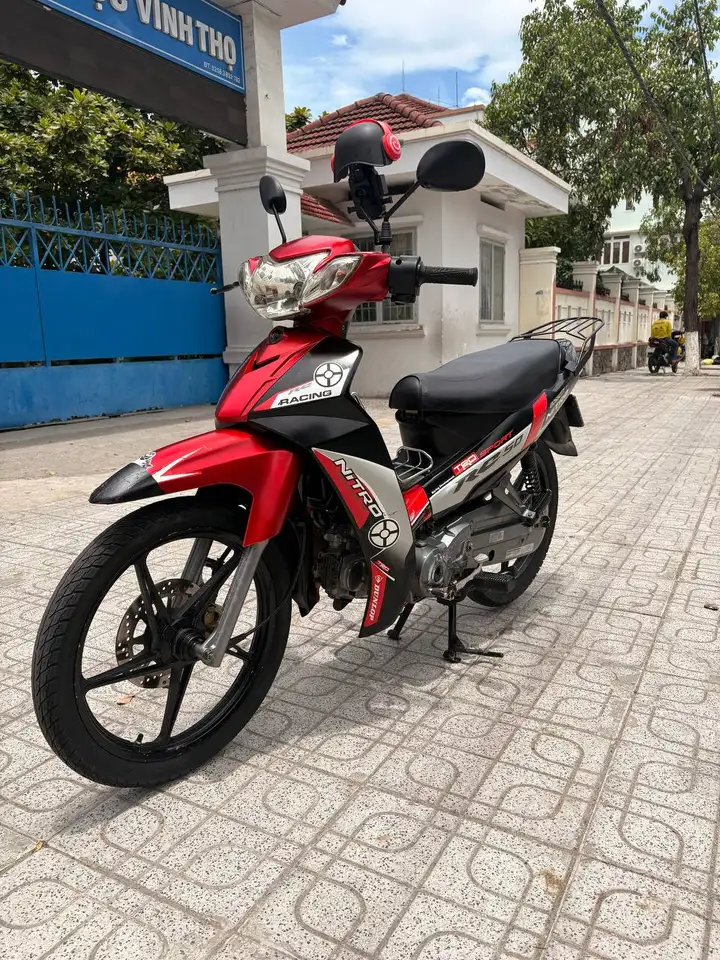 BOSSCITY 2023, 50 CC, полуавтомат