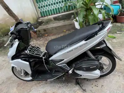 Пневматический клинок Honda 125 серебристый