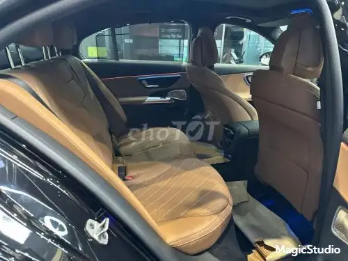 Mercedes-Benz E-Class E300 AMG 2026