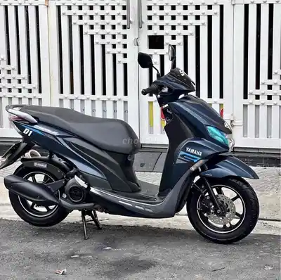 Умный ключ Yamaha Freego 125 куб. см 2020