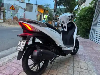 Байк Kymco Hermosa Candy 50
