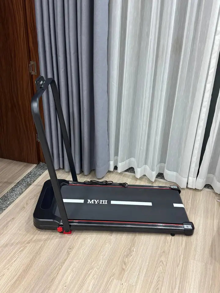 Беговая дорожка MYHI T3