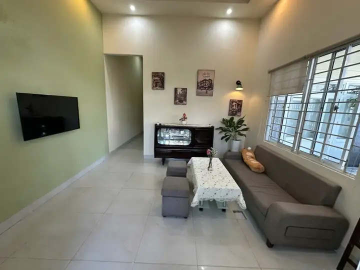 Аренда дома в Bắc Nha Trang, улица Ngô Văn Sở