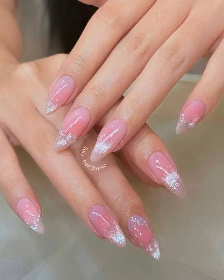 Маникюр и педикюр в корейском стиле Solar Nail Studio