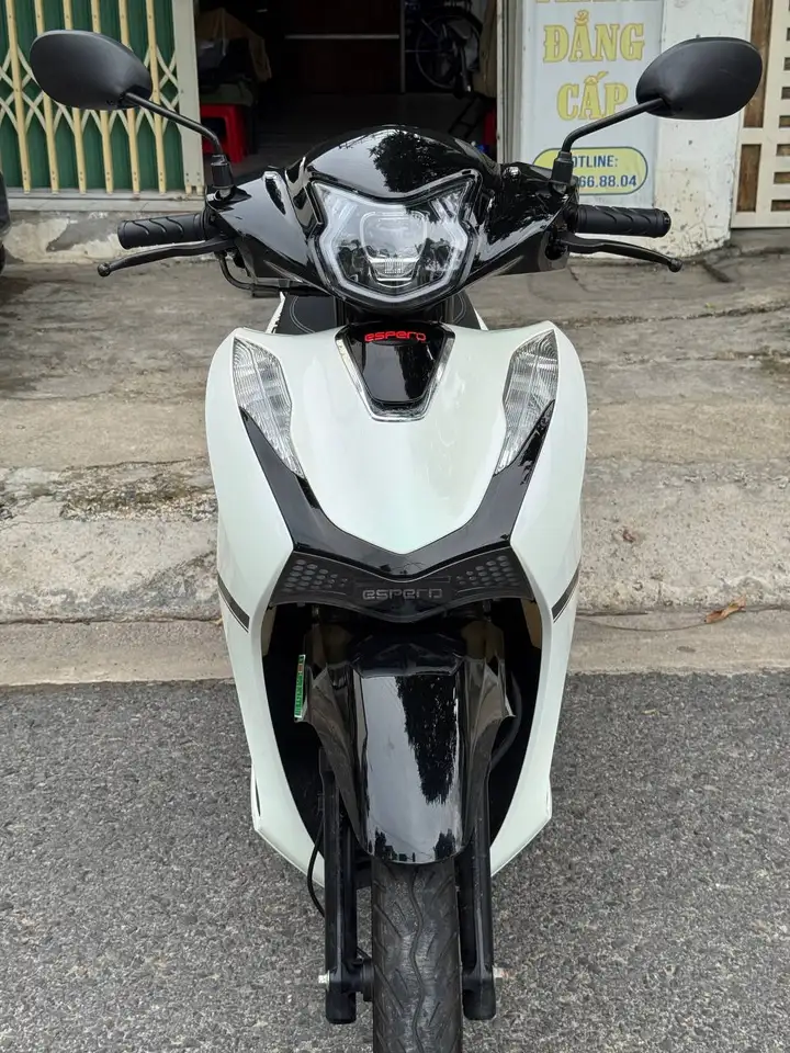 Espero Velia 50