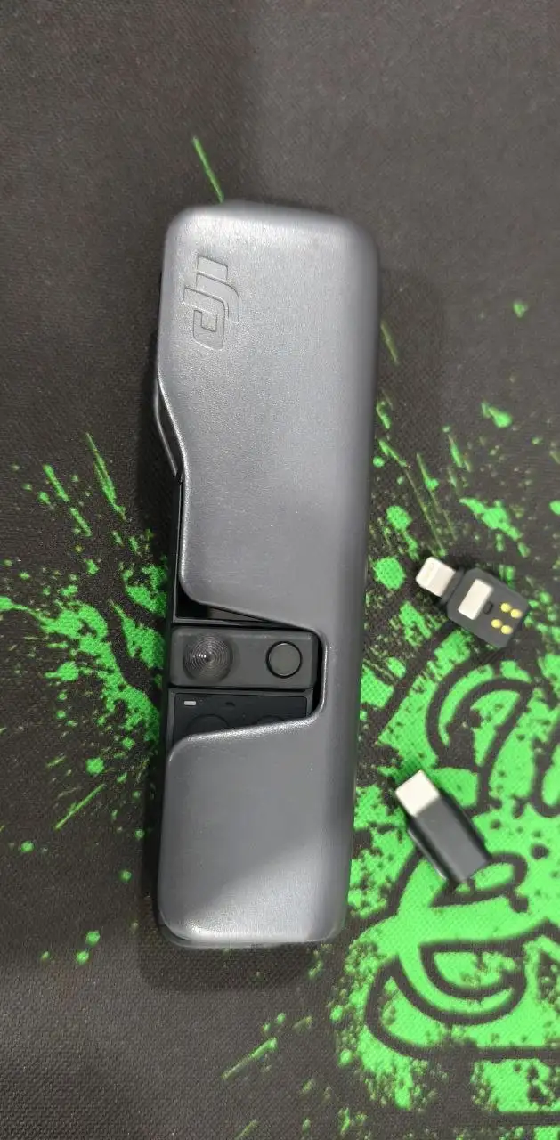 DJI Pocket 2