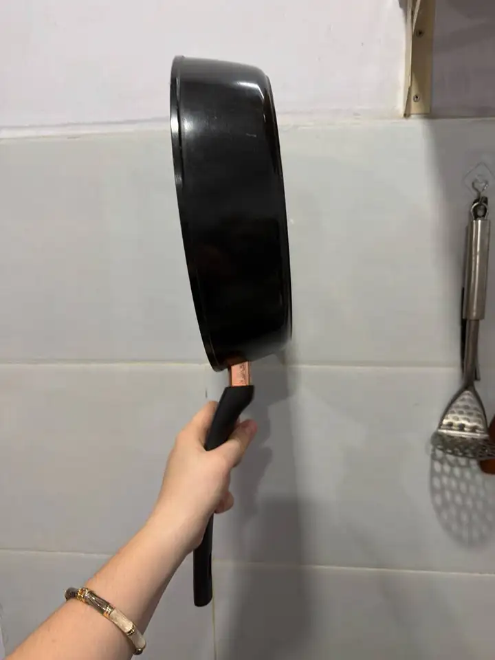 Сковородка