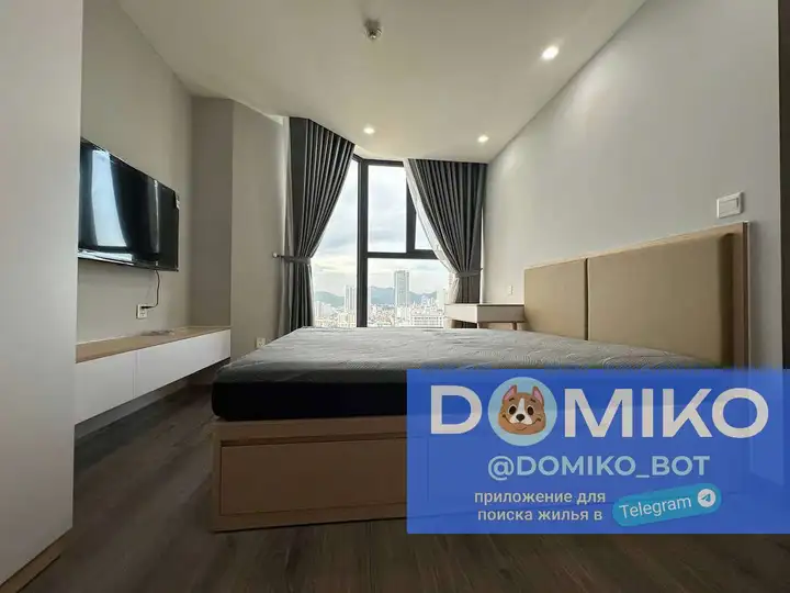 Аренда квартиры 2+1, 60 м² в HUD BUILDIN