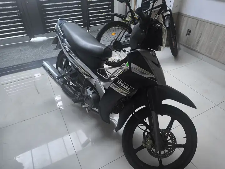 Yamaha Sirius 50cc