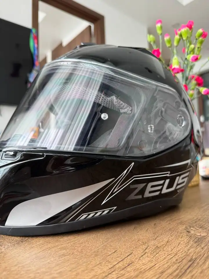 Шлем fullface Zeus