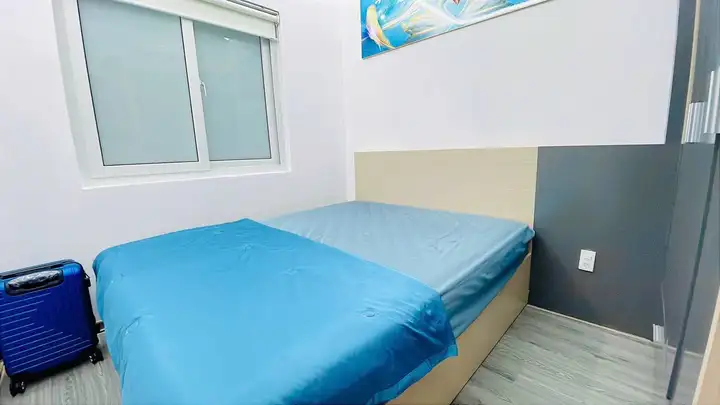 Квартира 2 спальни