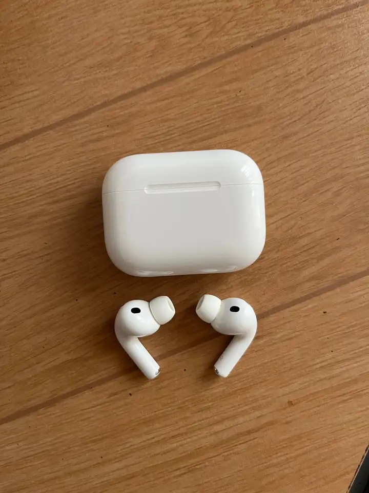 Airpods Pro 3