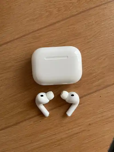 Airpods Pro 3