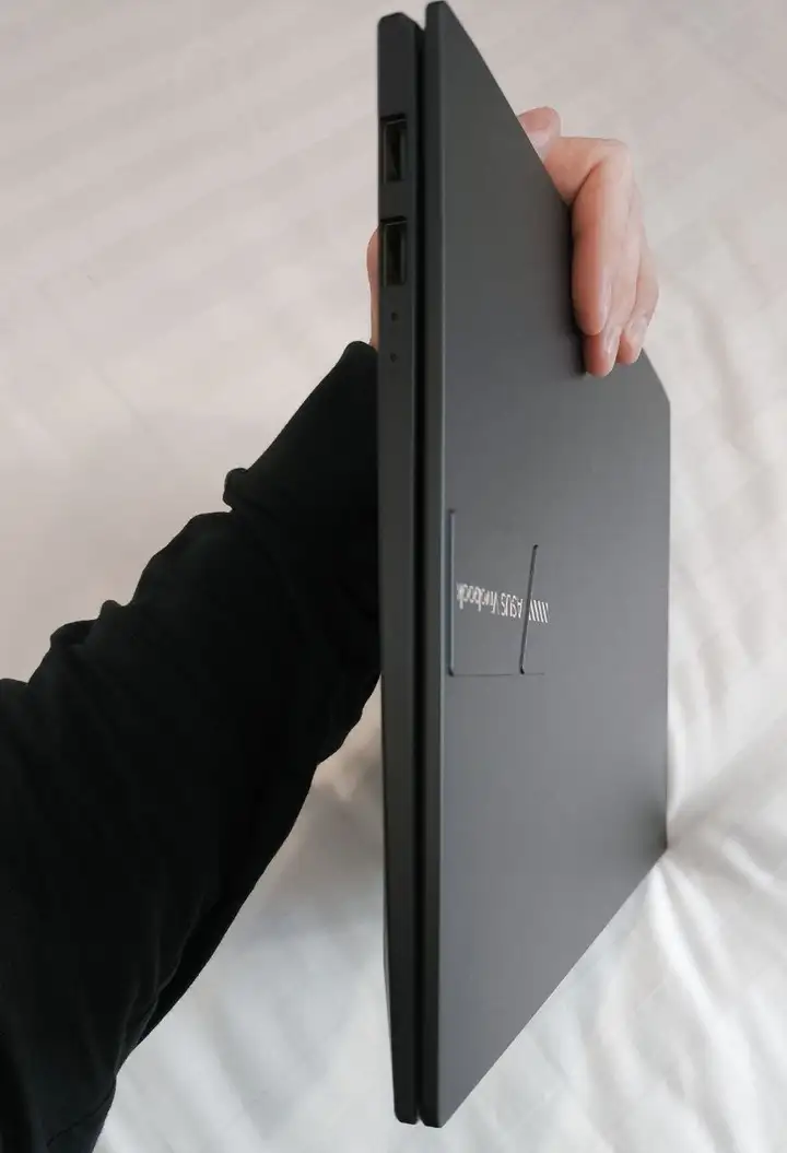 ASUS Vivobook Pro 15 M6500QH