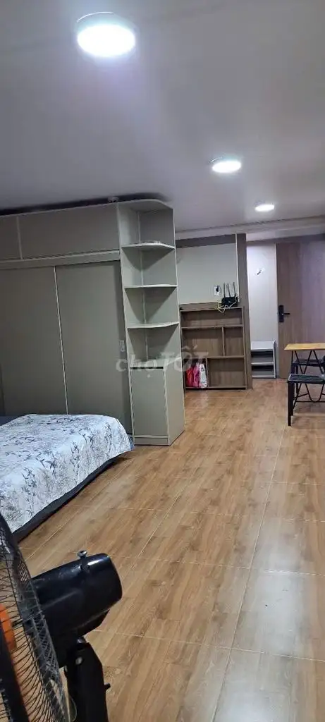 Квартира с мебелью рядом с Университетом FPT