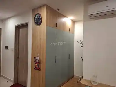 Аренда Studio с мебелью в Vinhomes Ocean Park, 5,5 млн