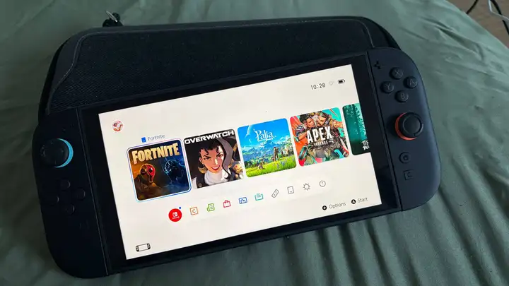 Nintendo Switch 2