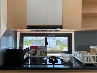Мини-квартира 44м² - 1 спальня - 10 млн/месяц