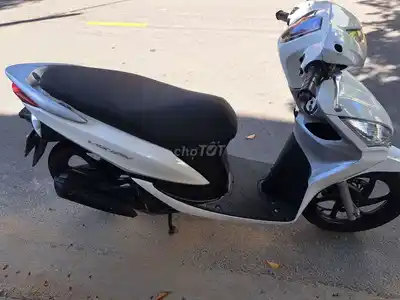 Honda Vision 2014 Белый