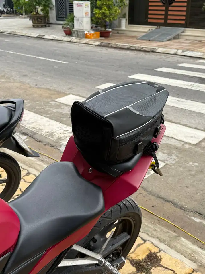 Honda CBR150 2020