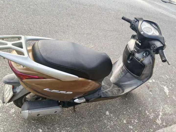 Honda Lead 110