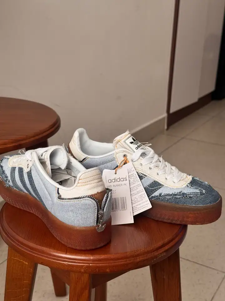 Кроссовки Adidas Samba