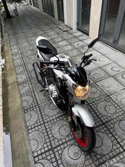 Yamaha Fz150i 2014 номер 68