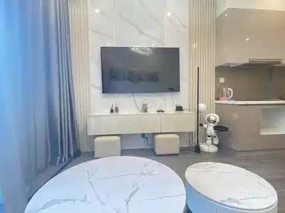 Апартаменты Ruby R1.05 Vinhomes Ocean Park с мебелью, 8.5 млн