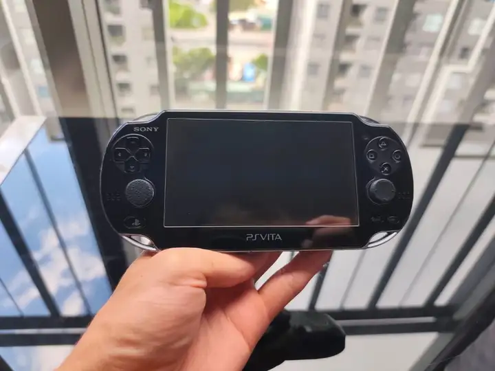 PS Vita OLED 1K