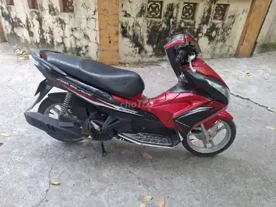 Honda Air Blade 125 125cc Красный