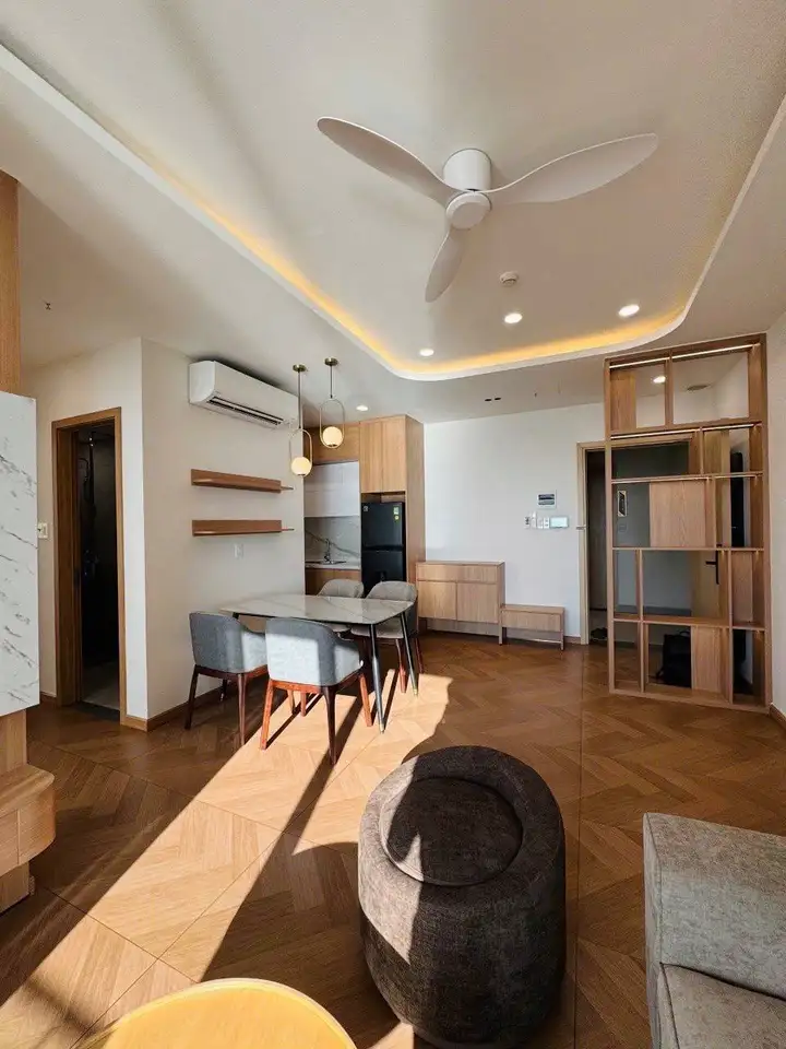 Квартира в аренду Panoma 2, 2 спальни