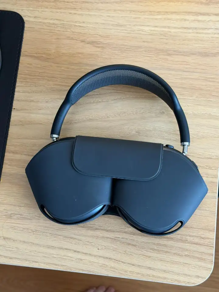 AirPods Max, тёмно-серый (Space Grey)