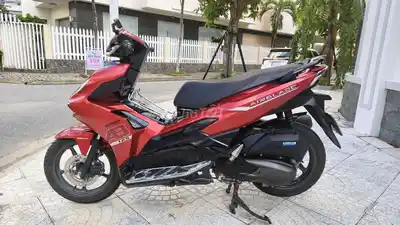 Honda Airblade 4 клапана нового поколения в оригинале в отличном состоянии