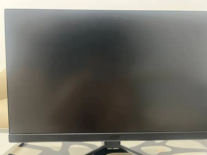 Монитор MSI Optix G241V E2 24"