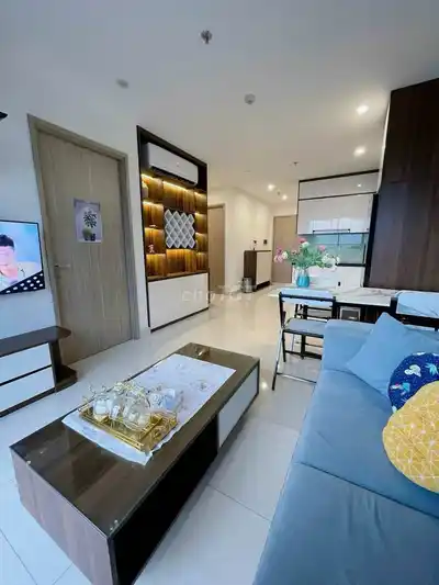 Апартаменты с 2 спальнями Vinhomes Ocean Park, всё включено