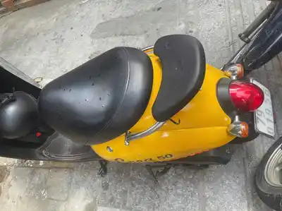 Honda Scoopy 2018 50сс