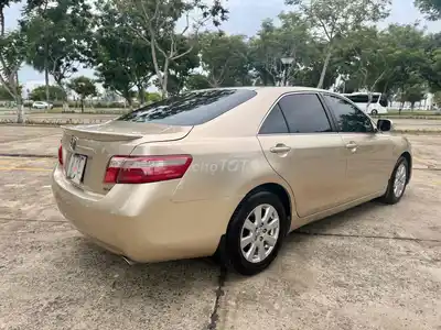 ⭐️ Toyota Camry 2008 версия LE, импорт из США, полная комплектация
