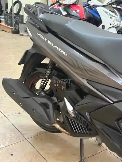 Honda Air Blade, номер 43, оригинальный двигатель, красивый, есть рассрочка