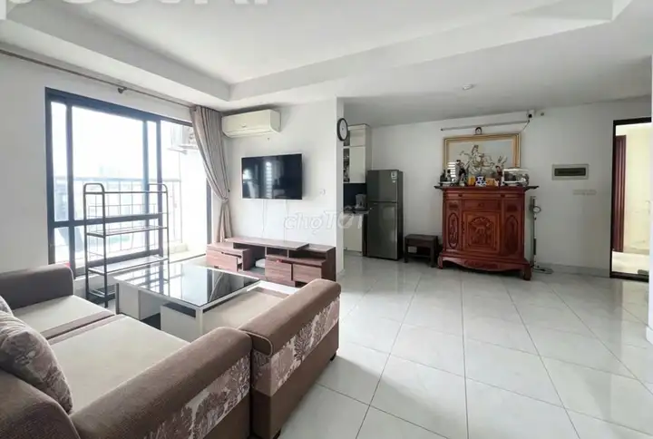 📢🍀 💎 Собственник снизил цену на угловую квартиру в Rice City Sông Hồng Gia Quất Long Biên, Ханой