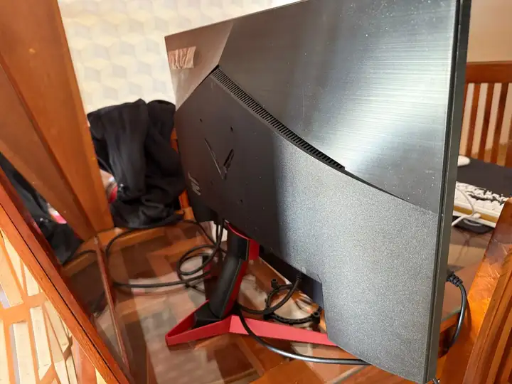 Сборка ПК RTX 5060 Ryzen 7 5700G 64 ГБ + монитор Acer Nitro 27" 280 Гц