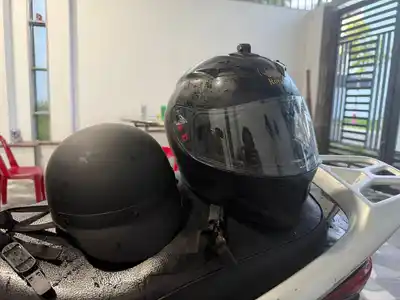 Honda Lead 2009, 110 кубов